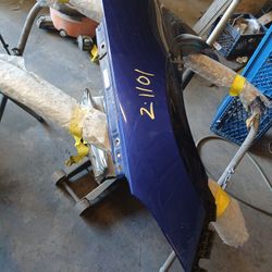 2023 Hyundai Elantra Korean Build 