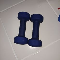 5lbs Weights
