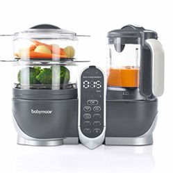 Baby Food Maker 