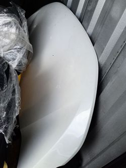 Hood Honda crv 2017-2022 OEM