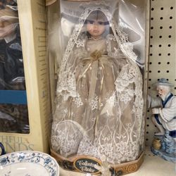 Collectors Choose Doll Moreno Valley 92