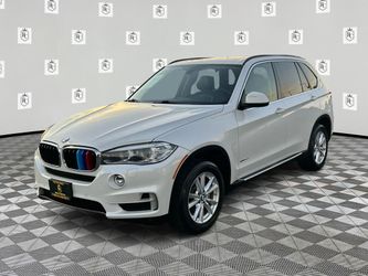 2015 BMW X5