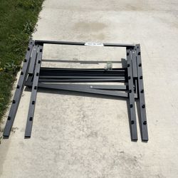Twin Bed Frame 