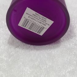 Starbucks Purple Soft Touch