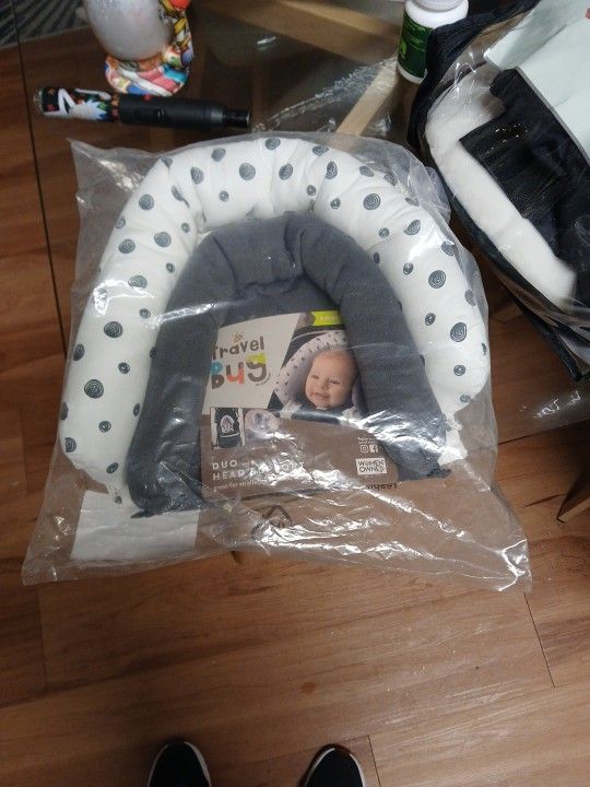 Head Support