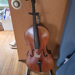 Cello