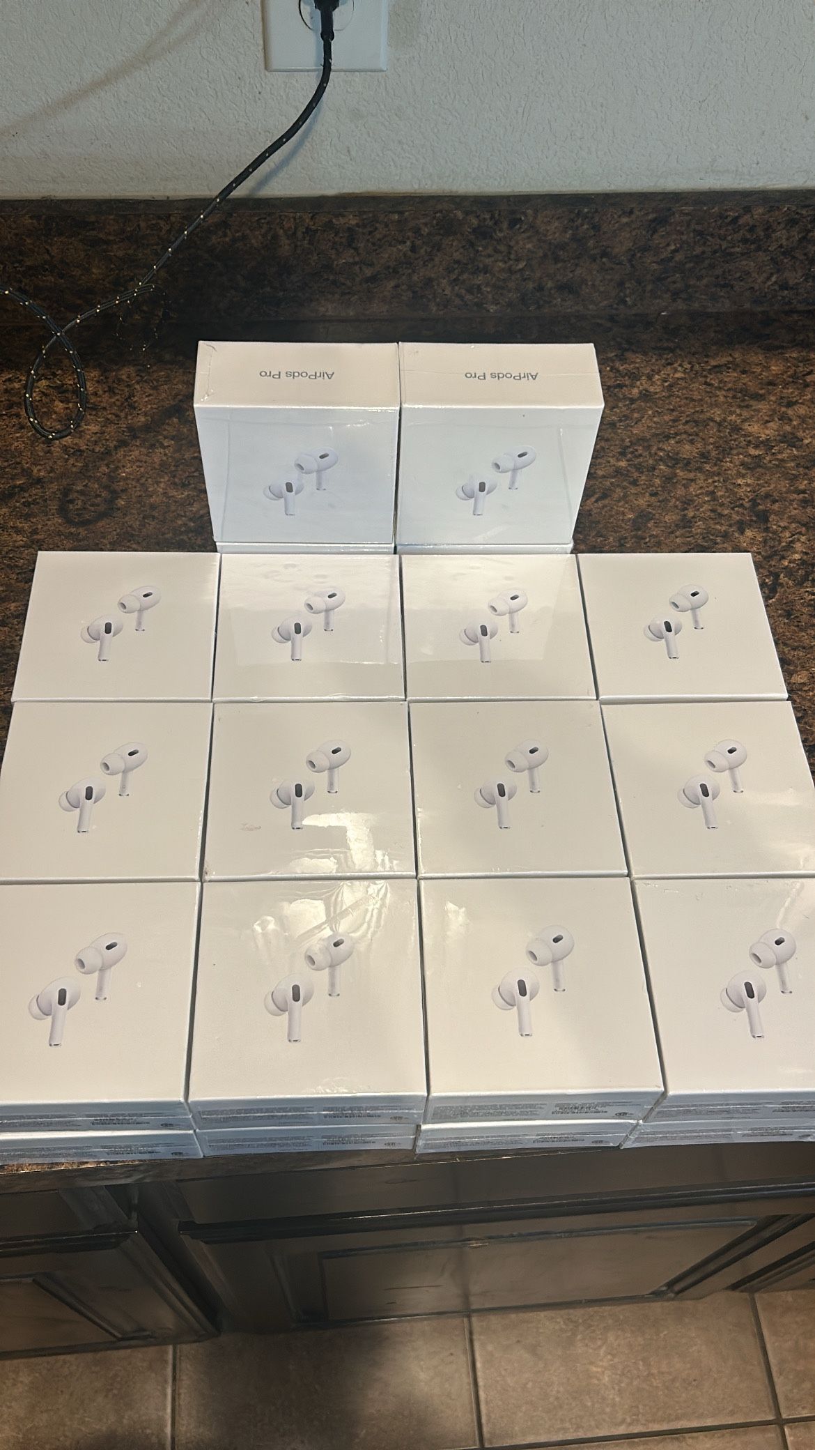 AIRPODS PRO 2
