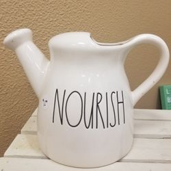 Rae Dunn Watering Pot