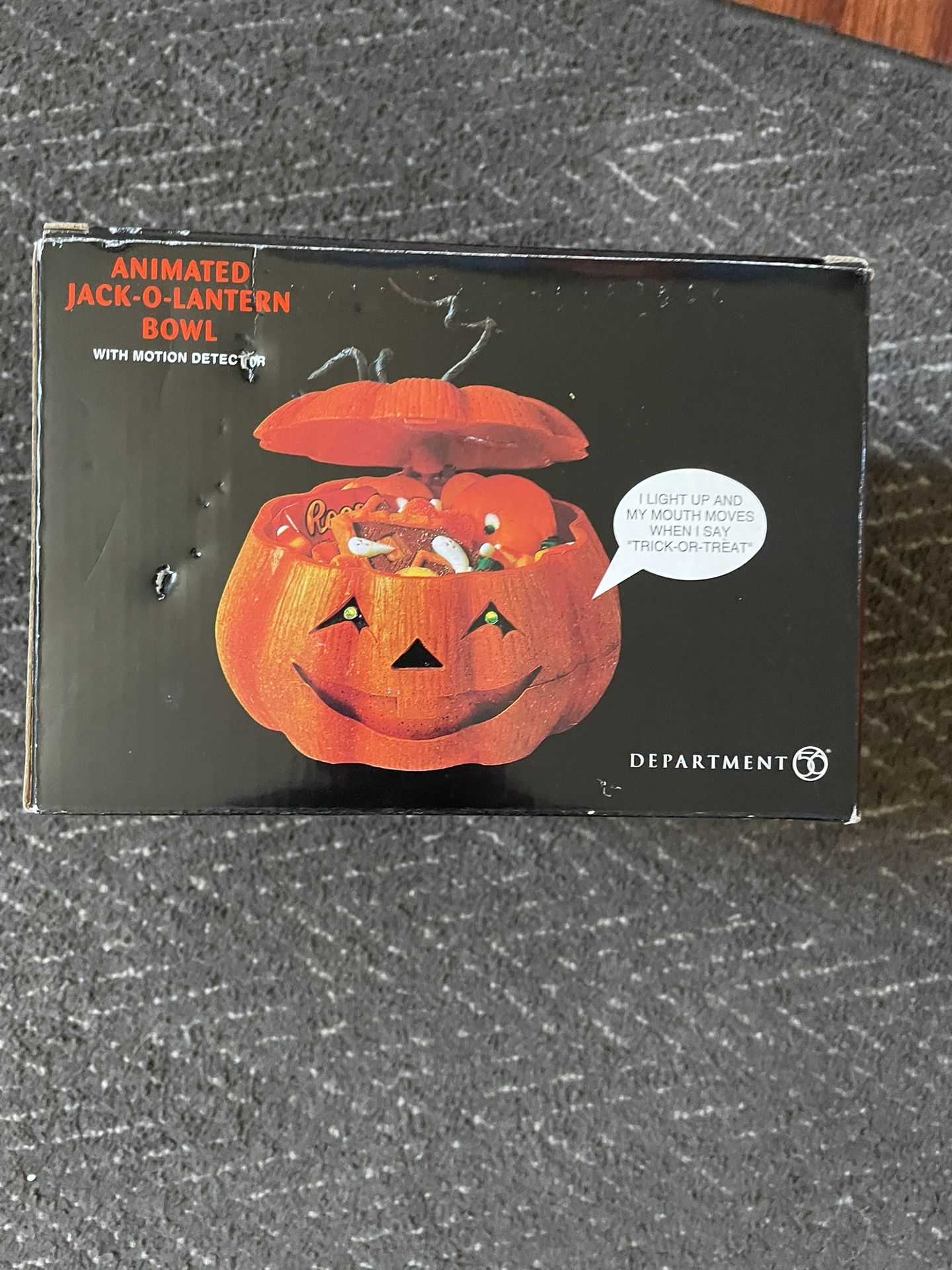 Halloween