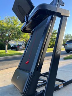 Lifesmart TM 3000 Treadmill
