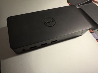 Dell D3100 Docking Station