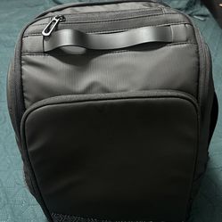 New Bange Travel Bagpack 