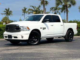 2019 Dodge Ram 1500