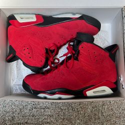 Jordan 6 Retro