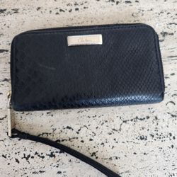 Cole Haan Wristlet Purse - New