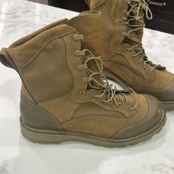 Danner Boots Size 12