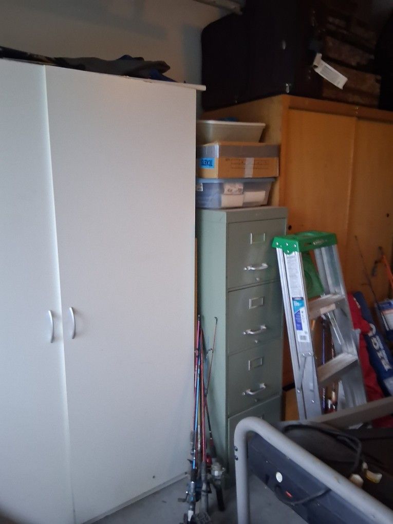 Cabinets