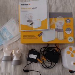 Medela Breast Pump