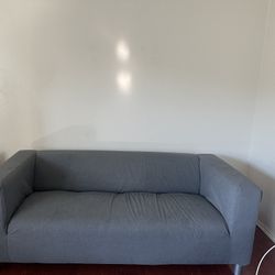 Ikea Klippan Couch