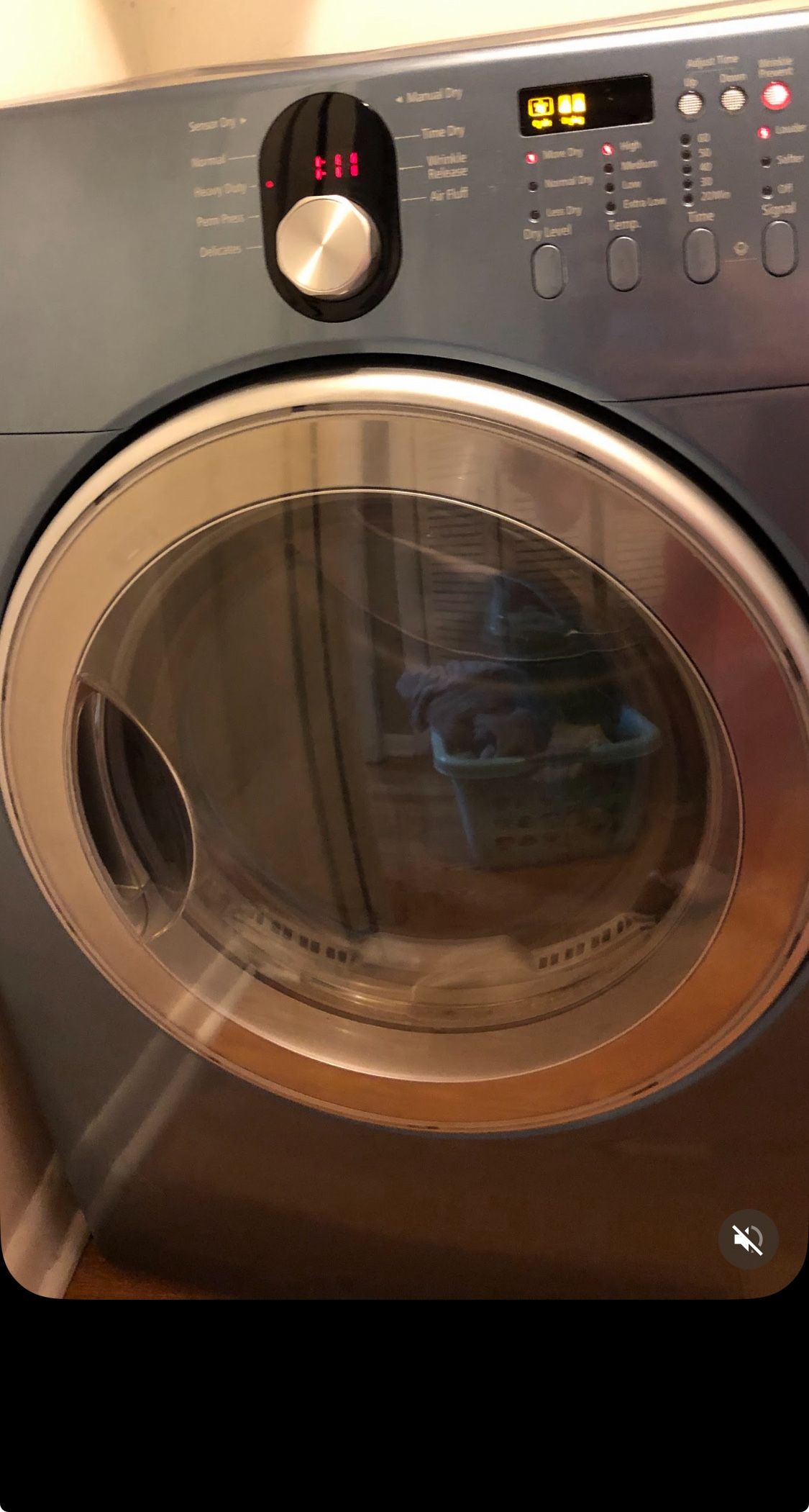 Dryer