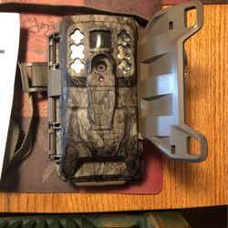 Moultrie Mobil Trail Camera