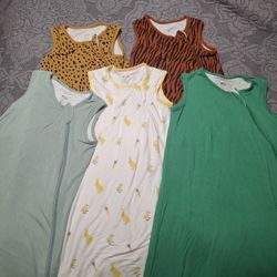 Kyte Baby Sleep Sacks