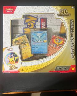 New Poster Collection 3pack