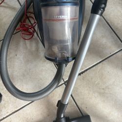 Severn Special vacuum
