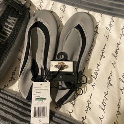 Jet ski Shoes