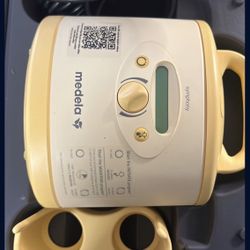 Medela Breast Pump