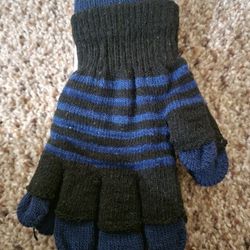 Gloves $5