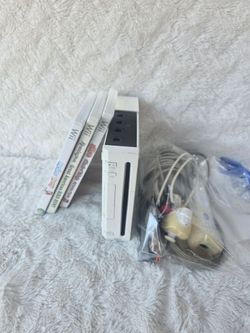Wii bundle
