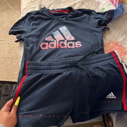 Medium Adidas