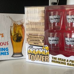 Drinking Games