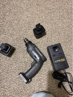 Drill/ Driver