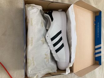 Adidas Superstars