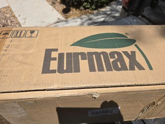 EUROMAX 10X10 NEW CANOPY