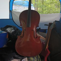 Oxford Cello