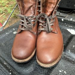 Redwing Beckman 9063 Men’s 8.5D
