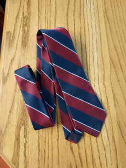 Vintage Cape Cod Tie