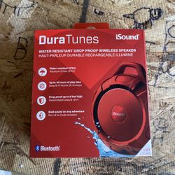 Wireless Speaker 