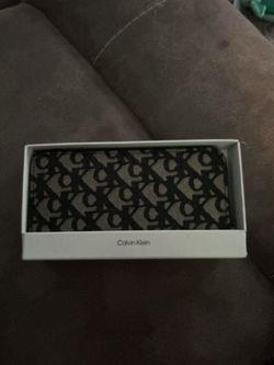 Calvin Klein wallet