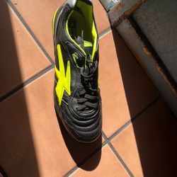 Tenis De Futbol 