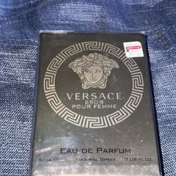 VERSACE EROS FOR WOMEN 1.7 OZ