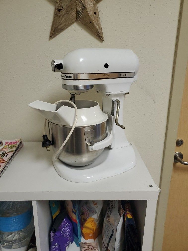 Kitchen Aid Stand Mixer