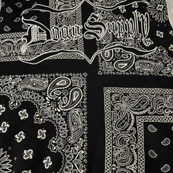 Snoop Dog Fleece Jacket
