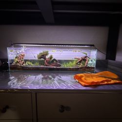 Hygger 30 Inch Aquarium Light