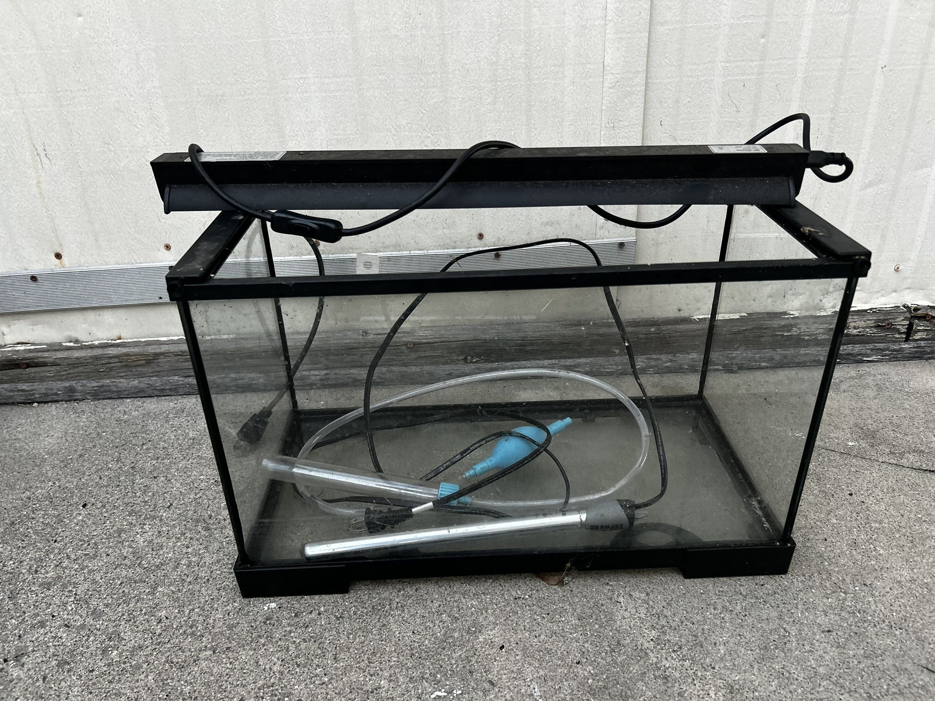 Fish Tank