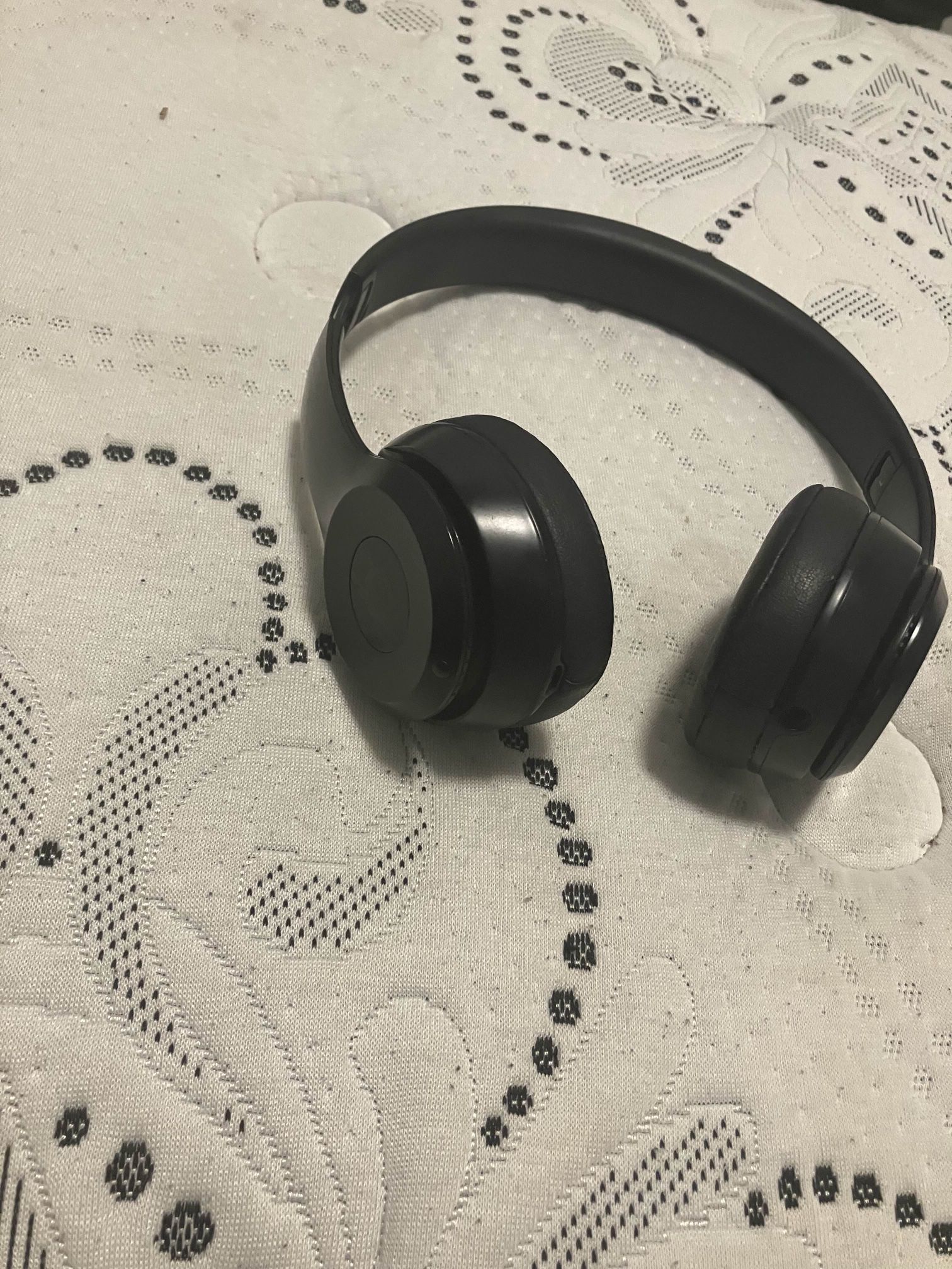 Beats Solo 3