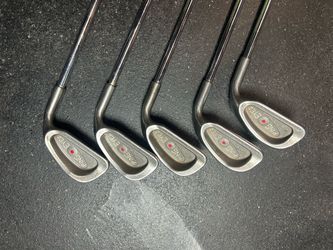 Ping eye 2 irons